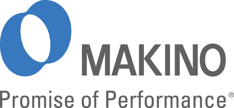 Makino Inc. Logo