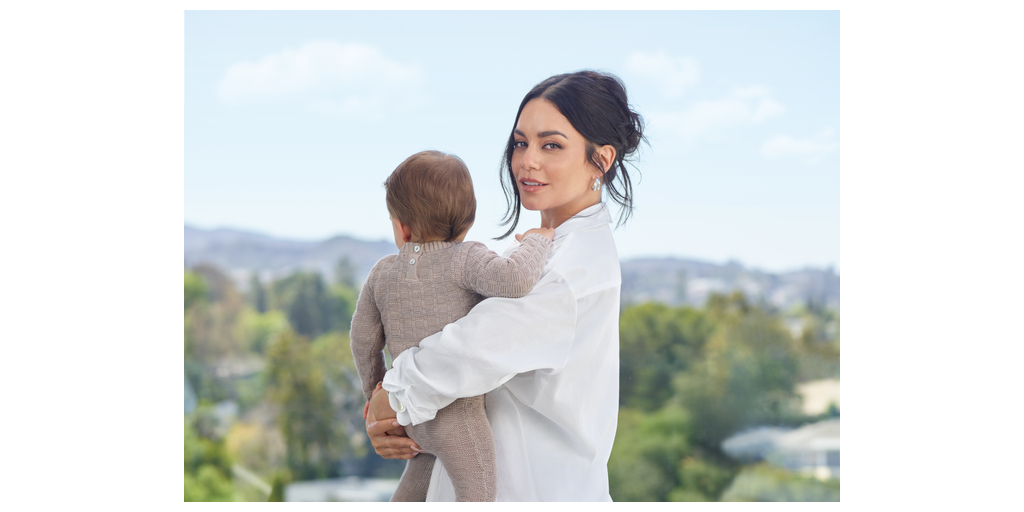 Vanessa Hudgens' 'A Star Is Born™' Brand Expands Reach with Key Licensing Deals