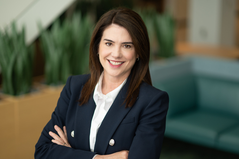 original McNabb has served as Group President of North America Retail since 2024 and added North America Pet to her responsibilities in 2025.