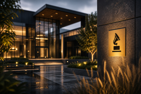 “We are setting a new standard for consumers and trade partners to learn, create, and explore what is possible in technology and entertainment,” said Andrew Davis, CEO and Managing Partner, Gramophone. "This expansion brings our long-term vision to life as we celebrate our 50th anniversary.”