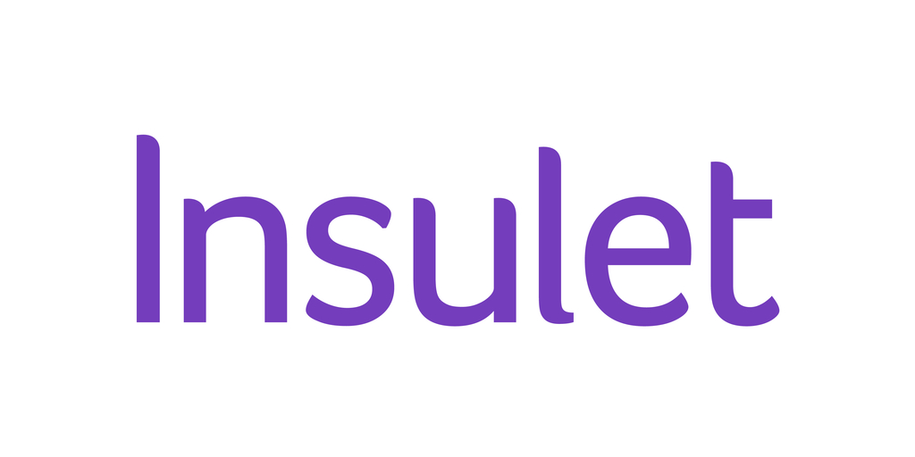 INSULET Logo RGB No tag