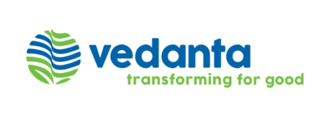 Vedanta Limited Logo