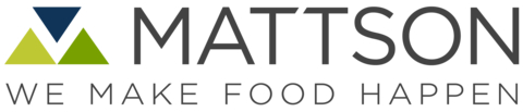 Mattson Logo