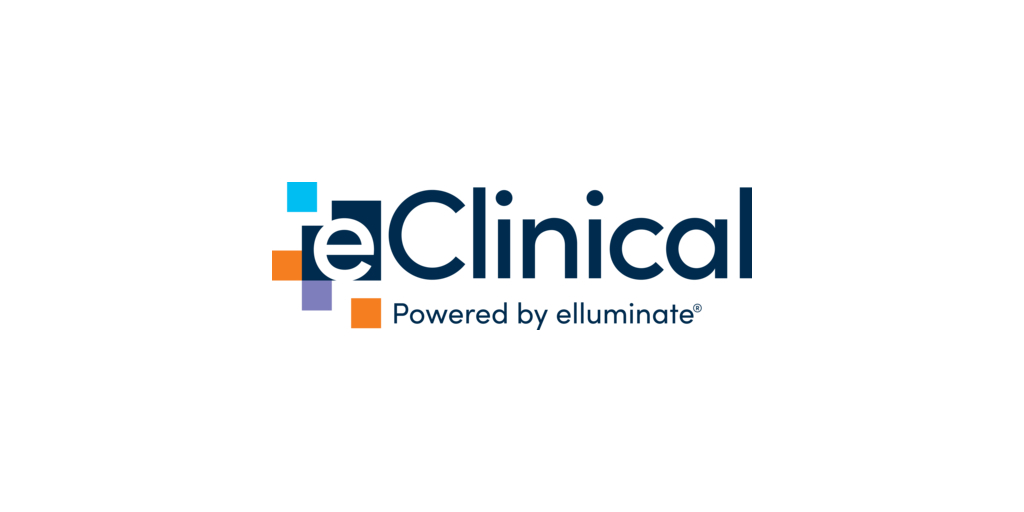 eClinical Solutions and Hobson & Company Quantify Financial and Operational Value of a Clinical Data Intelligence Platform for Clinical Trials 1 eClinical primary logo full color positive CMYK png %281%29