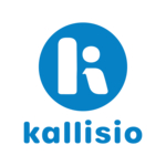 Kallisio Stentra™ Named “Best New Radiology Technology Solution” in 2026 MedTech Breakthrough Awards Program 4 Kallisio Logo Vertical