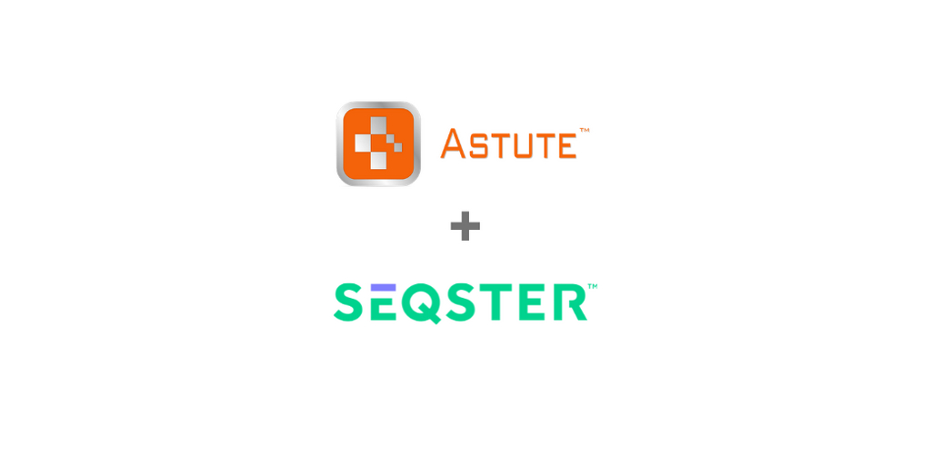 SEQSTER Partners with Astute as At-Home Care and Remote Patient Monitoring Efforts Expand to Enable Secure, Data-Driven Care 1 Astute SEQSTER