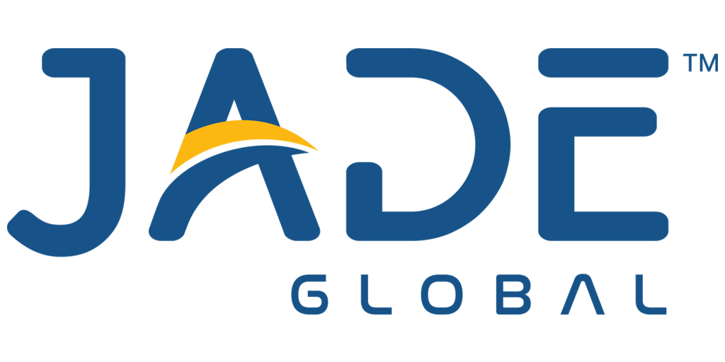 Jade Global and NJHA Join Forces to Provide AI-Led Digital Transformation and Enhance Patient Care 3 Jade Global Logo With TM color