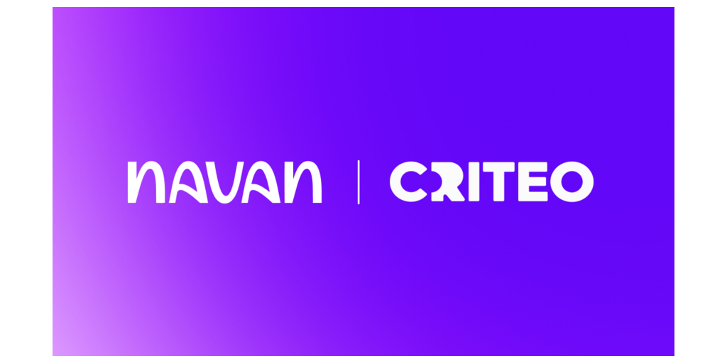  Criteo sceglie Navan per modernizzare la gestione globale dei viaggi