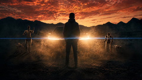 original Faraday Future Marks the Return of Its Founding Team: YT Jia Acknowledged and Appointed as Sole Global CEO and Jerry Wang Appointed Global Executive Chairman; FF to Announce Upgraded Transformation Initiatives Next Week to Begin a New Growth Chapter as a Physical AI Company