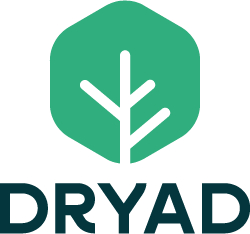 Dryad Networks Logo
