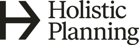 Holistic Planning Logo