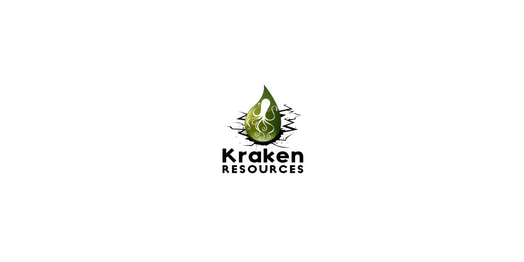 Kraken Logo
