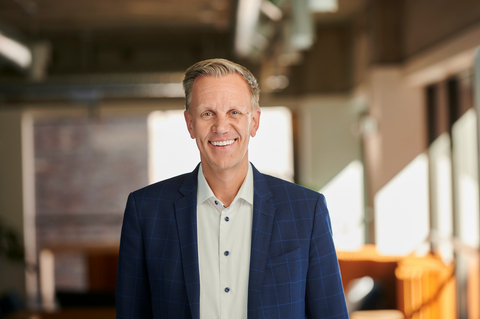 original Motive appoints Thomas Hansen as President, Go-To-Market.