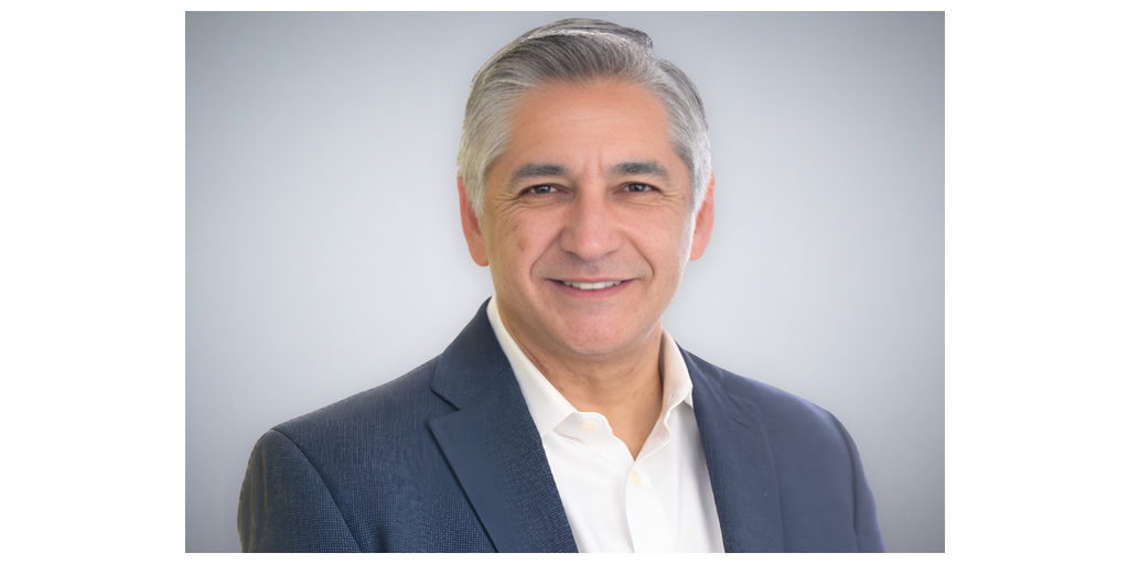 Miach Orthopaedics Names Jamal Rushdy President & CEO 1 jamal landscape