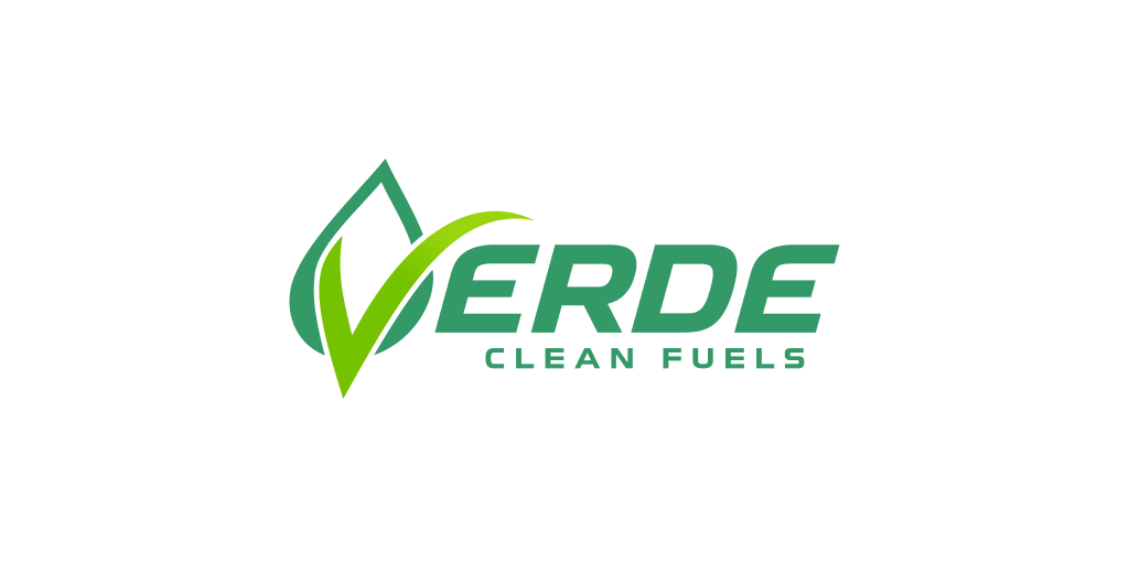 Verde Clean Fuels, Inc. Reports Q1 2026 Results 1 Verde Clean Energy %281%29