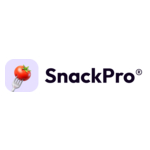SnackPro® Launches AI App to Help Families Quickly Identify Food Allergens 4 Logo