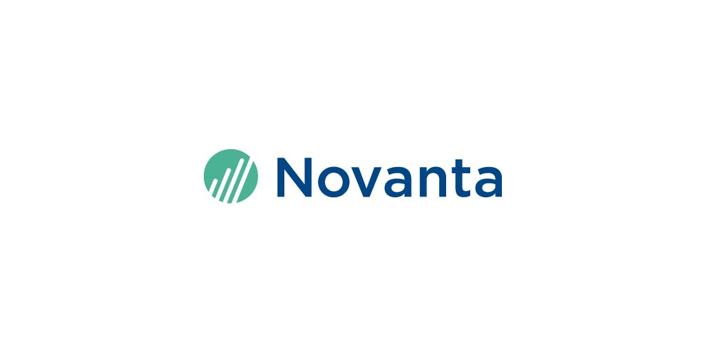 Novanta Announces Financial Results for the First Quarter 2026 1 Novanta Logo RGB