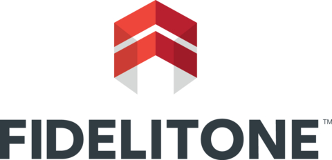 FIDELITONE Logo