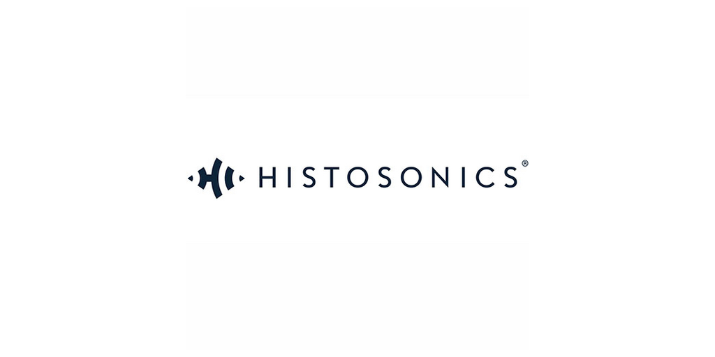 HistoSonics Moves to Advance Additional Histotripsy Applications Announcing FDA Submission for Kidney Tumors 3 Histosonics Logo 1