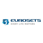 Kept Alive by ECMO Until Heart Transplant: Sahara Romero's Story of Survival and Recovery, with ECMOlife by Eurosets 4 Logo Eurosets