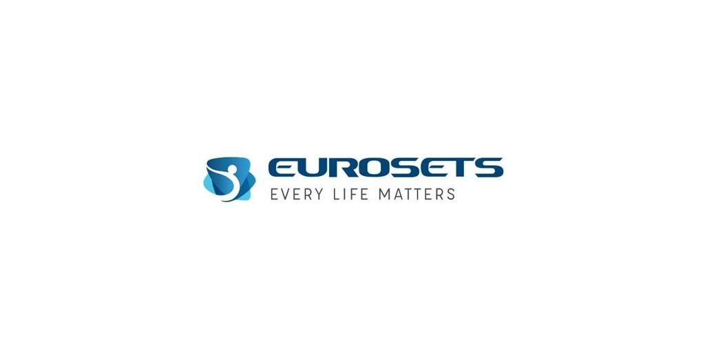 Kept Alive by ECMO Until Heart Transplant: Sahara Romero's Story of Survival and Recovery, with ECMOlife by Eurosets 3 Logo Eurosets