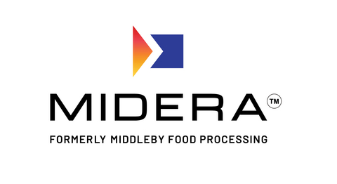 The Middleby Corporation Logo