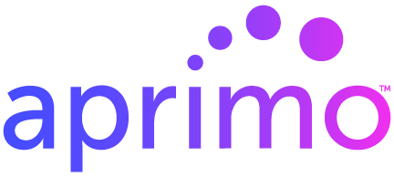 Aprimo Logo