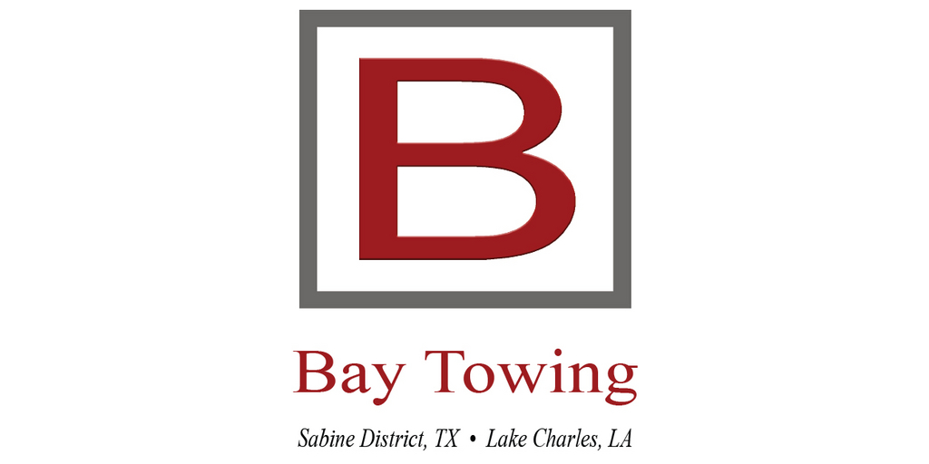Bay Towing Announces Contract with Sterling Shipyard to Build a High-Performance Robert Allan Ltd. Designed Tug 3 Baytowing Vertical Logo Trnsprnt Back