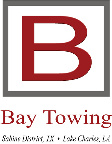 Bay Towing Logo
