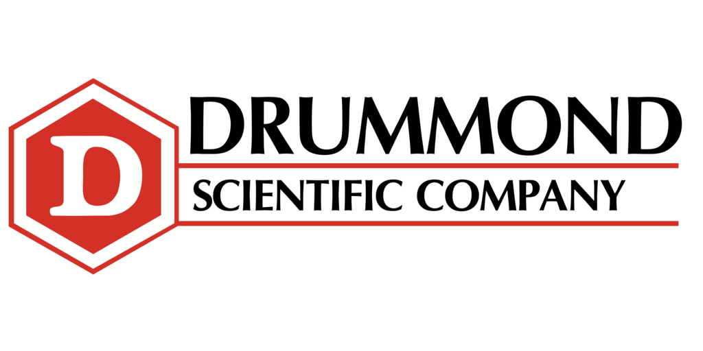 Drummond Scientific Company Acquires Accu-Glass, Cementing Its Position as Leading Glass Capillary Manufacturer 1 Drummond Main Logo %28Black Letters No Backgrond%29 %282%29