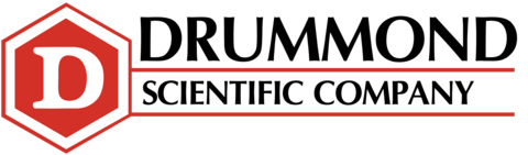 Drummond Scientific Company Logo