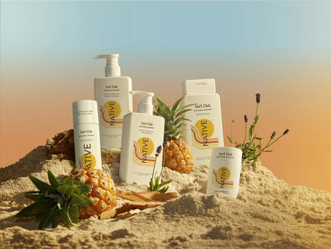 Native Surf Club Collection