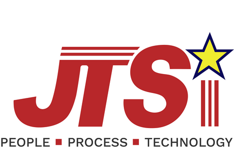 Johnson Technology Systems Inc Logo