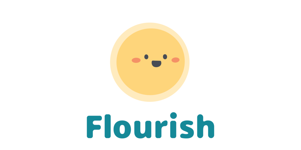 Flourish Science Wins Webby Award for Evidence-Based, Safety-First AI Mental Health Innovation 1 Flourish Logo Standard %28square%29