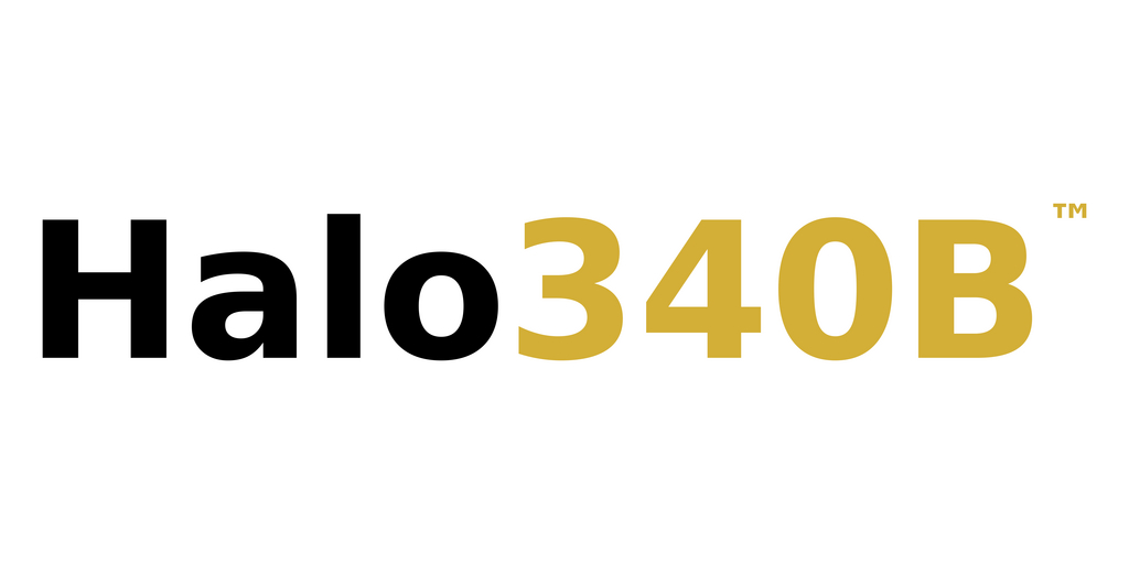 Halo340B Launches Innovative AI-Powered Platform to Strengthen 340B Compliance and Optimize Revenue for Healthcare Providers 1 Halo340B Logo WhiteBG