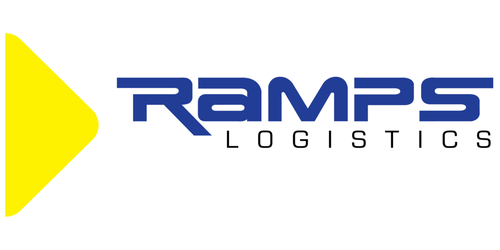 Ramps Logistics Logo Original