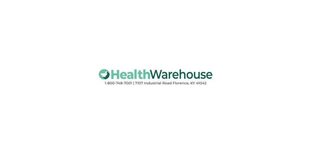 HealthWarehouse.com Reports Results for First Quarter 2026 1 HEWA logo