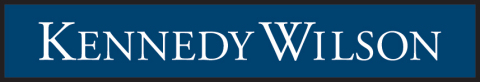 Kennedy-Wilson, Inc. Logo