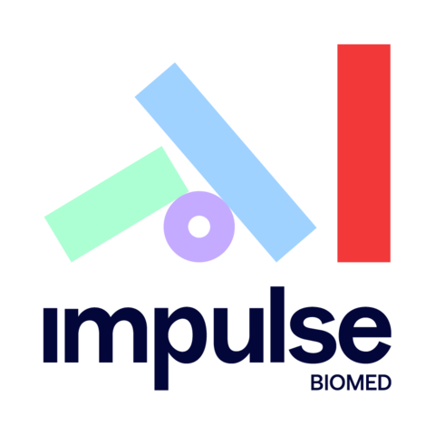 Impulse Biomedical Logo