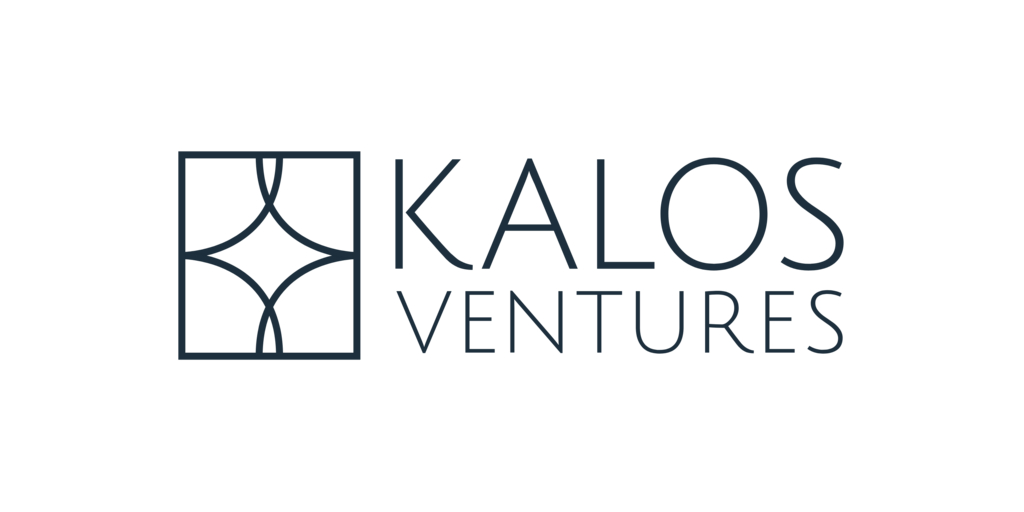 Kalos Ventures Announces Oversubscribed $78.8M Inaugural Fund to Back Early-Stage Companies Advancing Workforce, Care and Education 3 Kalos Logo