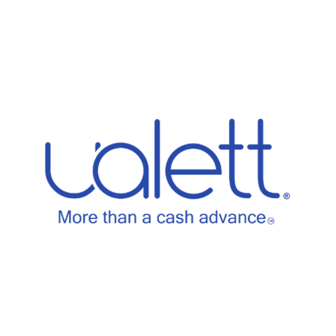Ualett Logo