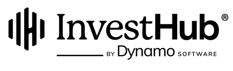 Dynamo Software, Inc. Logo