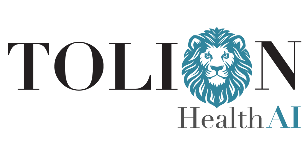 Tolion Health AI Announces Launch of Tolion Brain Coach, First AI-Driven Personalized Mobile Application for Brain Health, Longevity, and Prevention of Alzheimer's Disease and Dementia 1 Tolion Health AI filled lion