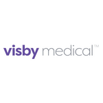 Visby Medical and RAINN Launch Safe Access Program, Bringing Private, Lab-Accurate STI Testing to Sexual Assault Survivors 2 Visby Logo