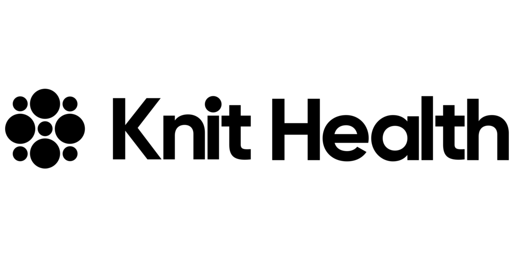 Copy of Knit BrandMarkLogo