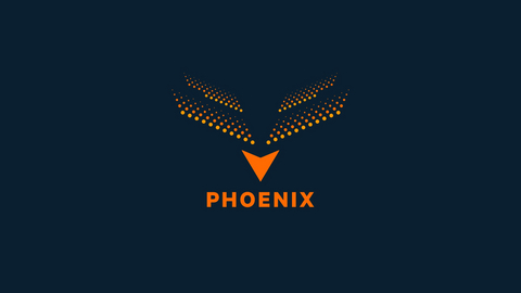 Phoenix Group PLC Logo