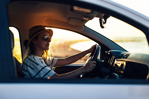 original New Hertz Data Signals a Road Trip Renaissance, as 64% of Americans Plan to Hit the Road this Summer