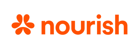 Nourish Logo
