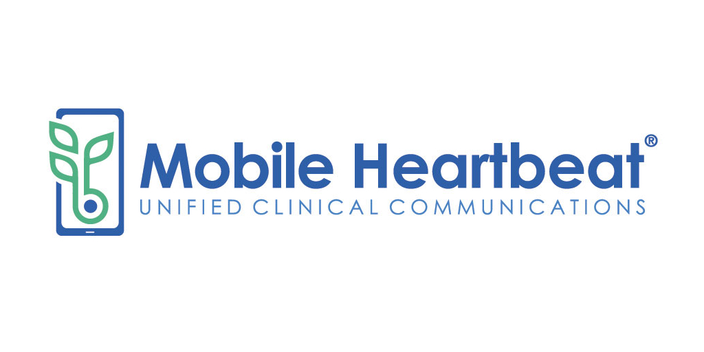 Mobile Heartbeat Celebrates Fourth Annual National Nurses Week Recognition Program Honoring Exceptional Nurses Across Leading Health Systems 1 MH Logo Long