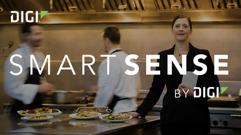 SmartSense Introduces Assure, the Industry’s First Enterprise-Grade Compliance and Quality Solution that Turns Restaurant Audits into Continuous Improvement